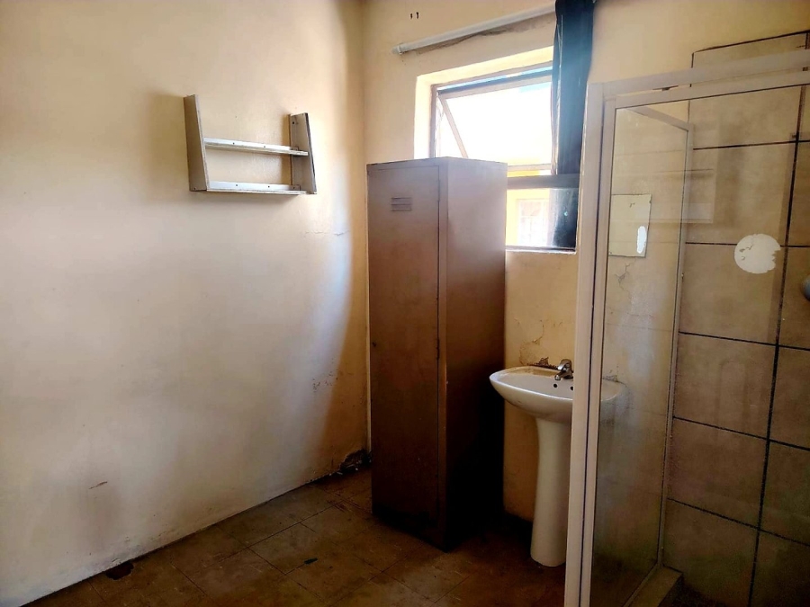 Commercial Property for Sale in Quigney Eastern Cape